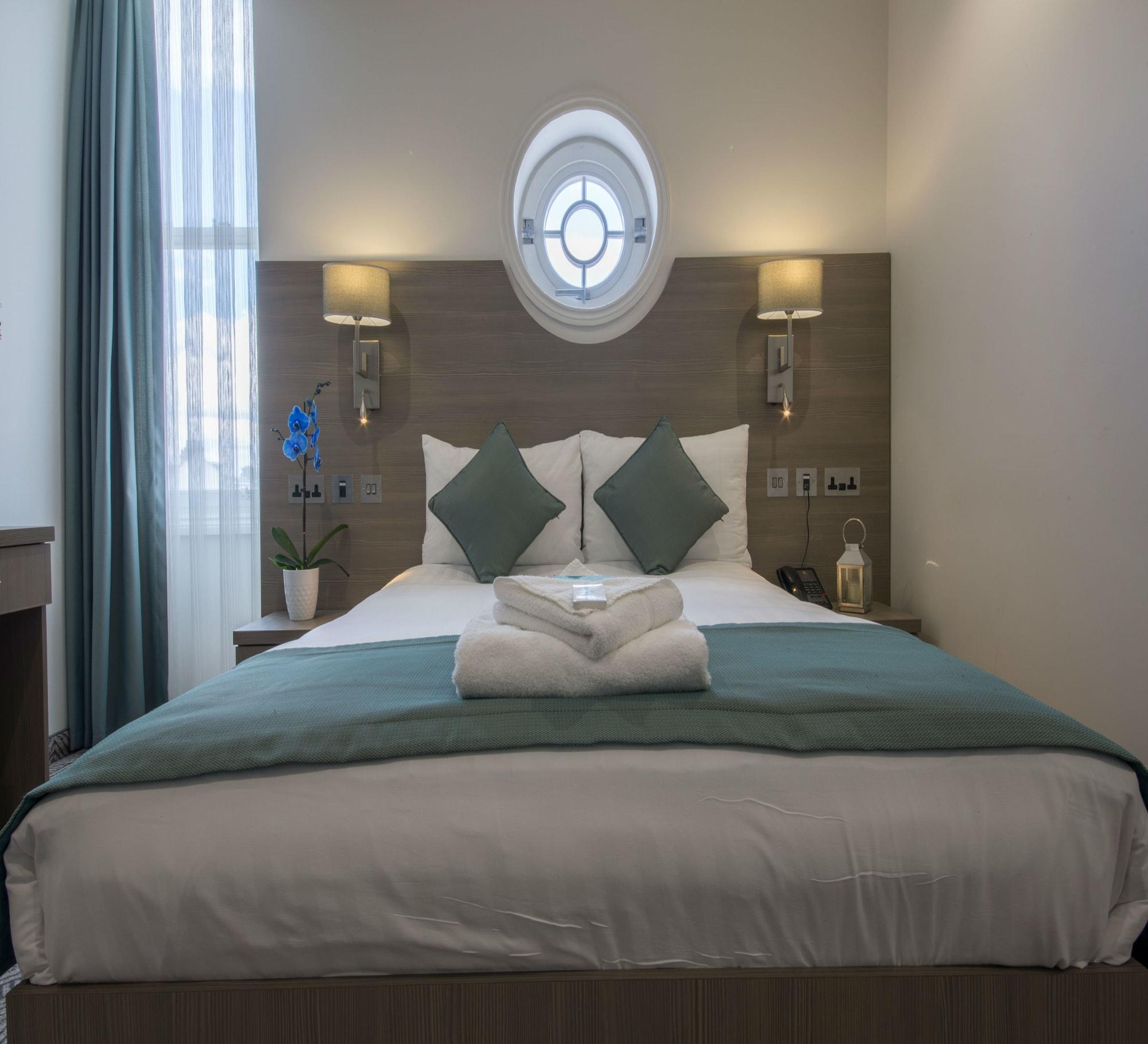 Hotel The Lion & Key Londra